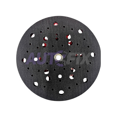 CETRON подошва шлифовальная 150мм 609-ML-D с пылеотводом 49 отв.