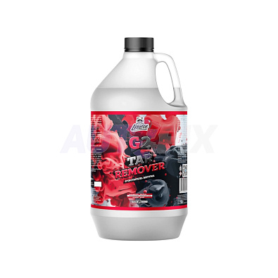 LERATON очиститель битума G2 Tar Remover L616 канистра 3.8л