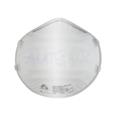 JETA SAFETY респиратор JM8610 чашеобразный без клапана FFP1