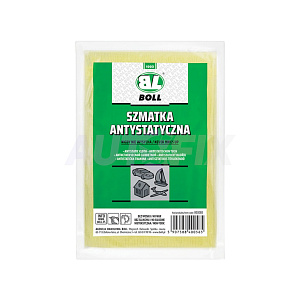 BOLL салфетка антистатическая Antistatic Cloth 80*50см