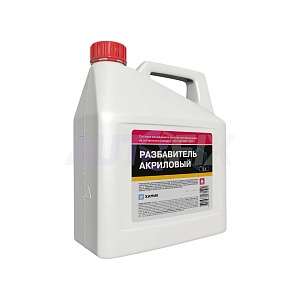 Разбавители акриловые ХИМИК