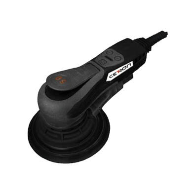 CETRON шлифовальная машинка R 7303-5.0 орбитальная 5.0мм