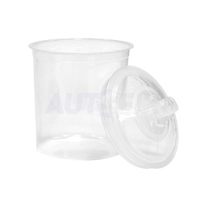 Бачки одноразовые PPS JETA PRO