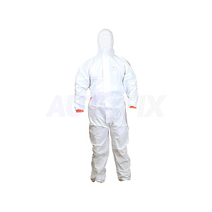 ROXELPRO защитный комбинезон Roxtop для малярных работ 711240 XL
