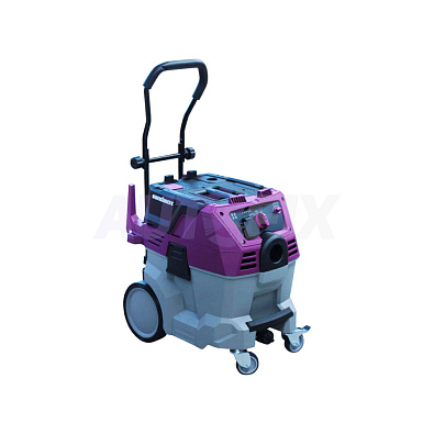 SANDWOX пылесос промышленный Furacao F32L с системой очистки фильтра