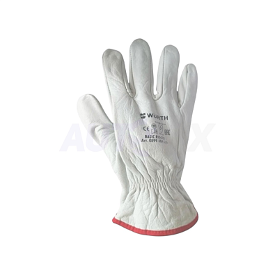 WURTH перчатки для защиты рук Basic Rigger 0899404532 размер 10