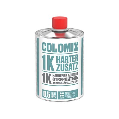COLOMIX отвердитель 1К алкидный 0.5л