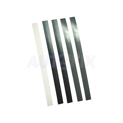 BAMPERUS набор сварочных материалов ABS пластика