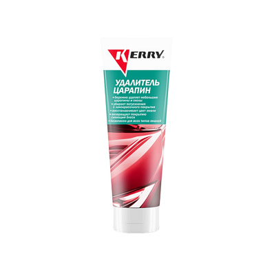 KERRY KR-190 удалитель царапин 120гр