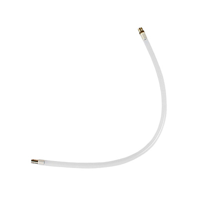 TROTON шланг для антигравийного пистолета 4117 с форсункой