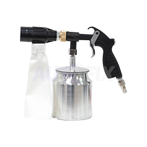 Пескоструйное оборудование JETA PRO