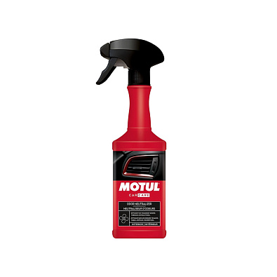 MOTUL нейтрализатор запаха Odor Neutralizer 110157 500мл