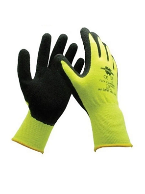 WURTH перчатки защитные Flex Comfort Cool размер 10