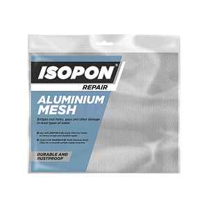 Сетки армирующие ISOPON