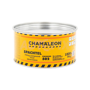 Шпатлевки финишные CHAMALEON