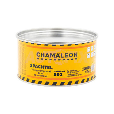 CHAMALEON 15026 шпатлевка отделочная 1.85кг