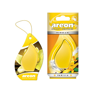 Ароматизаторы в машину AREON