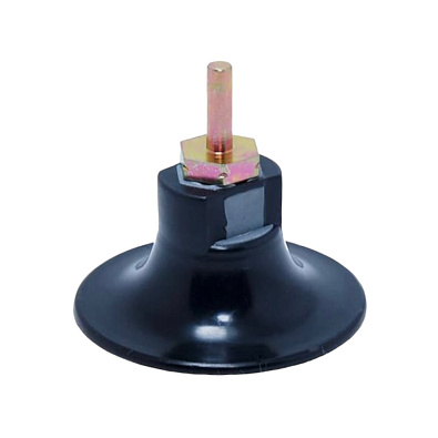 РМ-91709 переходник для резьбы Roloc универсальный М14/75мм