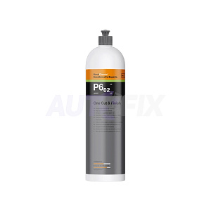 Пасты полировальные KOCH CHEMIE