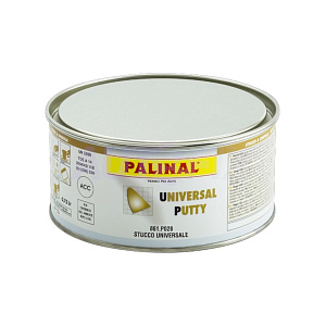 Шпатлевки универсальные PALINAL