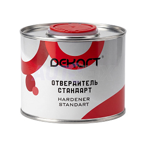 Отвердители DEKART