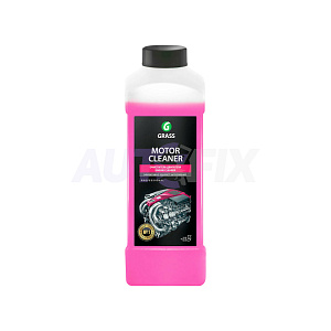 Автохимия для двигателя GRASS