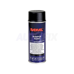 Краска для бамперов RANAL