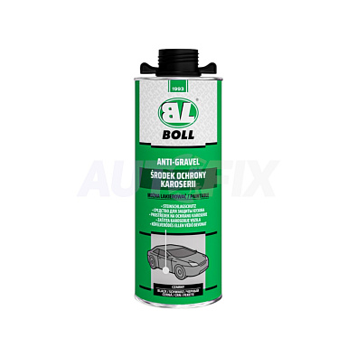 BOLL средство для защиты кузова Anti-Gravel черный 1л
