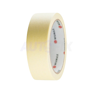 WUMAX лента малярная Ultra 80C 1992042024 24мм*50м