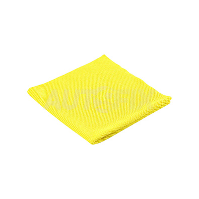 SHINE SYSTEMS микрофибра универсальная безворсовая стрейч Lint-Free Towel 40*40см