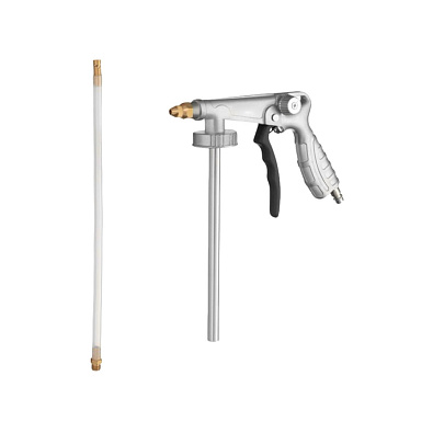 HUBERTH пистолет для нанесения кузовных покрытий с гибкой насадкой