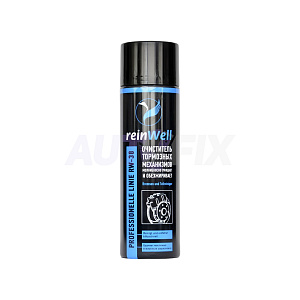 Смазки, очистители REINWELL