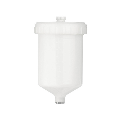 REMIX бачок сменный для краскопультов PC-600GP