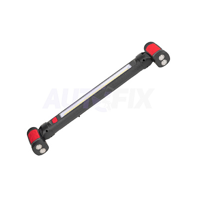 ARNEZI фонарь светодиодный LED на магнитах 1000 Lm 4400 mAh R7006102