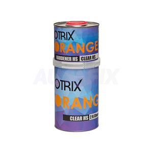 Лаки акриловые OTRIX