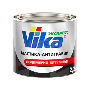 Мастики под кисть VIKA