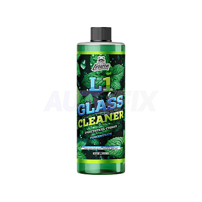 LERATON очиститель стекол и зеркал (концентрат) L1 Glass Cleaner L559 1л