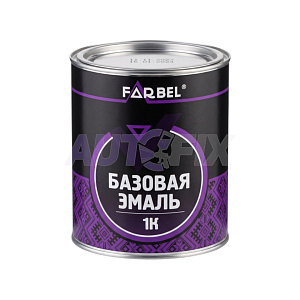 Биндеры FARBEL