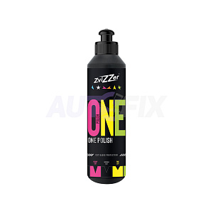 Пасты полировальные ZVIZZER