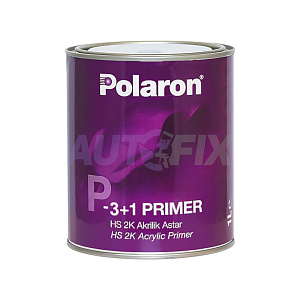 Грунты акриловые POLARON