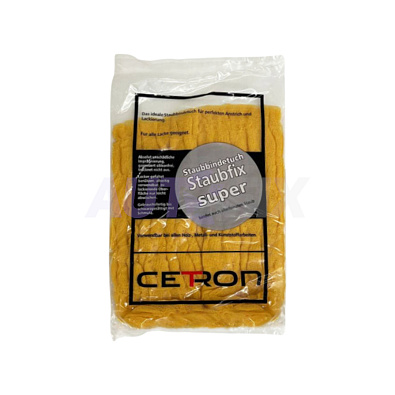 CETRON липкая антистатическая салфетка Staubfix super 80x90см