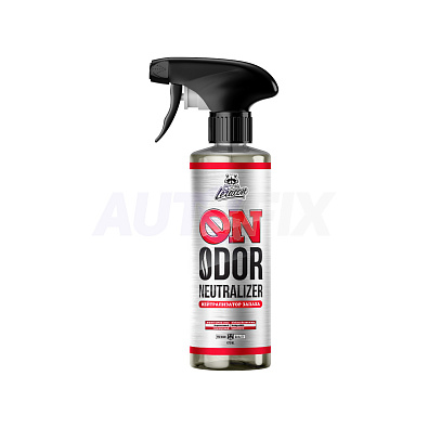 LERATON нейтрализатор запаха On Odor L835 473мл