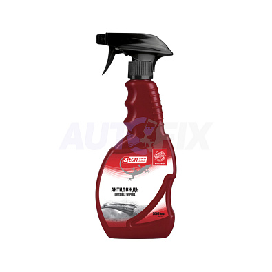 3TON антидождь Invisible Wipers TH-700 триггер 550мл