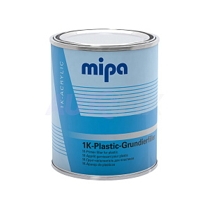 Грунты по пластику MIPA