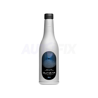 SPACE COSMETICS кварцевое покрытие быстрое Quazar 500мл