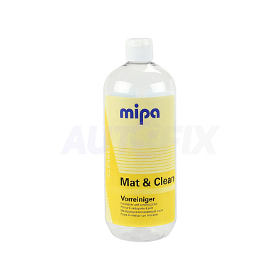 MIPA паста матирующая Vorreiniger Mat and Clean 1кг