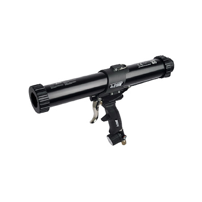 PMT пистолет пневматический CSG II 370 для герметиков и клеев (до 600мл)