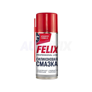 Зимняя продукция FELIX