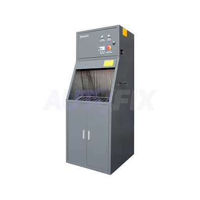 SINOTINT шкаф (камера) для тест-напылов 773400 Water Curtain Cabinet