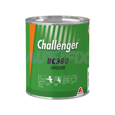 CHALLENGER компонент BC380 базовый микс 3.5л